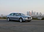 BMW ActiveHybrid 7 2009 года